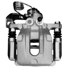 2013 Hyundai Elantra Brake Caliper 1